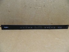 Whirlpool dishwasher control for sale  Stockton