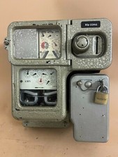 Rare vintage metal for sale  GRIMSBY
