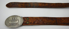Vtg hydro belt for sale  Fort Mohave