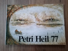 Abu petri heil gebraucht kaufen  Bremerhaven