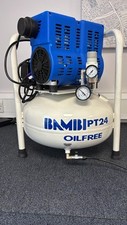 Bambi pt24 air for sale  CHERTSEY