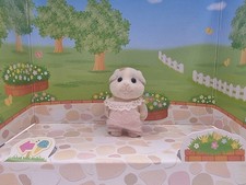 Sylvanian families pettyfur d'occasion  Expédié en Belgium
