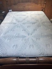 Queen size mattress for sale  Highland Lakes