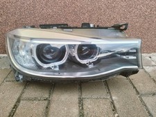 Frontscheinwerfer bmw f34 gebraucht kaufen  Hamburg