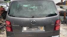 Volkswagen touran tdi for sale  MANCHESTER