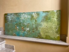 Pittura moderna quadro usato  Firenze