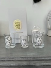 Diptyque empty candle for sale  DARTFORD