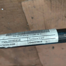 51931814 barra stabilizzatrice usato  Italia