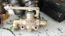 Fischio bronzo ferrovie usato  Italia
