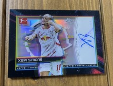 Xavi simons ssp usato  Spedire a Italy