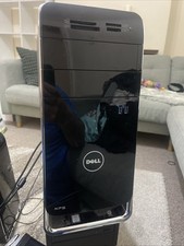 Dell xps 8920 for sale  LONDON