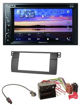 Pioneer bluetooth 2din usato  Spedire a Italy