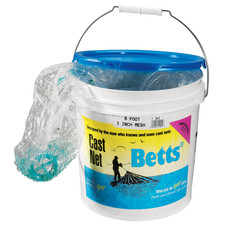 Betts mullet cast for sale  Rogers