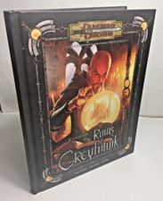 Dungeons & Dragons: Expedition to the Ruins of Greyhawk - V. 3.5 - Capa dura comprar usado  Enviando para Brazil