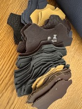 leather scraps boxes for sale leather scraps boxes for sale Saginaw