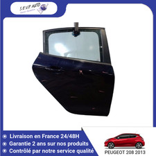 Porte arriere droit d'occasion  Saint-Quentin