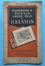 C1950 burrow pointer for sale  LITTLEHAMPTON