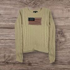 Ralph lauren sweater for sale  NOTTINGHAM
