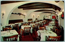 Chalet restaurant dining d'occasion  Expédié en Belgium
