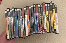 Playstation ps2 cases d'occasion  Expédié en Belgium