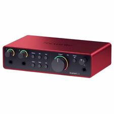 Focusrite scarlett 2i2 for sale  Ronkonkoma