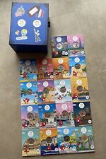 Coffret complet mascotte d'occasion  Paris XII