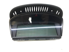 Schermo navigazione monitor usato  Frattaminore