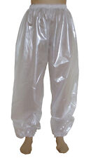 Pvc jogging bottoms for sale  DOVER