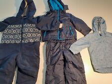 Kinder kleidung paket gebraucht kaufen  Mannheim