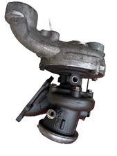 Turbolader 53241015173 mercede gebraucht kaufen  Geeste