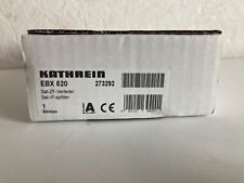 Kathrein ebx520 neu gebraucht kaufen  Gladenbach