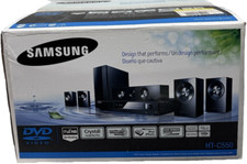 Samsung c550 5.1ch.1000w for sale  Mechanicsville