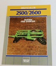 Vintage deutz allis for sale  Alcester