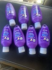 Condicionador Aussie 3 Minute Miracle Moist Deep 1,7 oz tamanho de viagem lote de 7 comprar usado  Enviando para Brazil