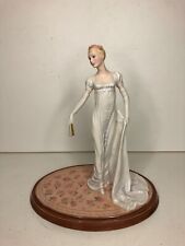 Franklin mint jane for sale  SWINDON