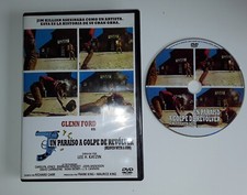 Dvd heaven gun. for sale  WIGAN