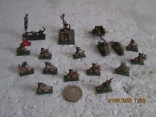 Wargaming white metal for sale  POOLE