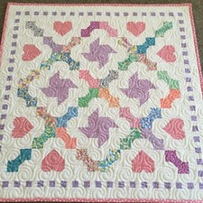 New handmade baby for sale  Mendota