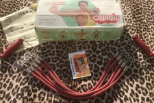 French 1980s workout d'occasion  France