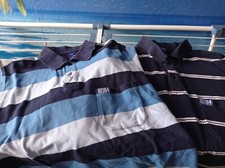 S04 poloshirt gebraucht kaufen  Dortmund