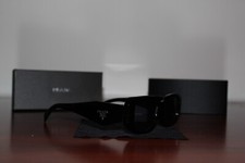 Prada unisex black for sale  Corona