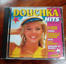 Collector douchka hits d'occasion  Honfleur