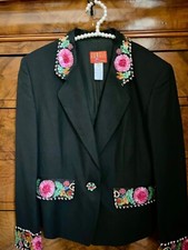 Veste spencer kenzo d'occasion  Meulan en Yvelines