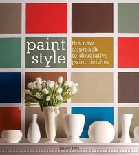 Paint style new for sale  Boston