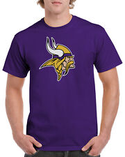 Camiseta Vikings Minnesota Football Minn Skol comprar usado  Enviando para Brazil