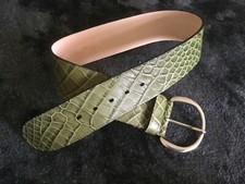 Damen luxus leder gebraucht kaufen  Berlin