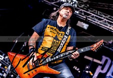 Phil campbell musician for sale  UK