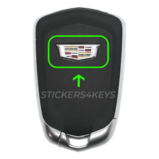 New cadillac 1pc for sale  Louisville