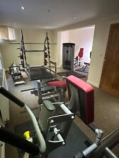 Home gym kit for sale  HUDDERSFIELD