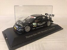 Minichamps dtm thomas gebraucht kaufen  Wittstock/Dosse